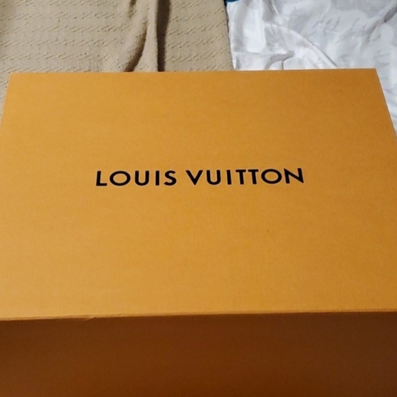 Louis Vuitton On the go MM - Picture 10 of 13